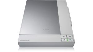scanner