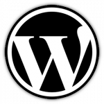 wordpress_logo