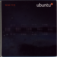 cd server 11.10